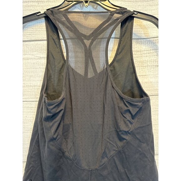 Lululemon Sculpt Tank Second Version Size 10 - Picture 4 of 4